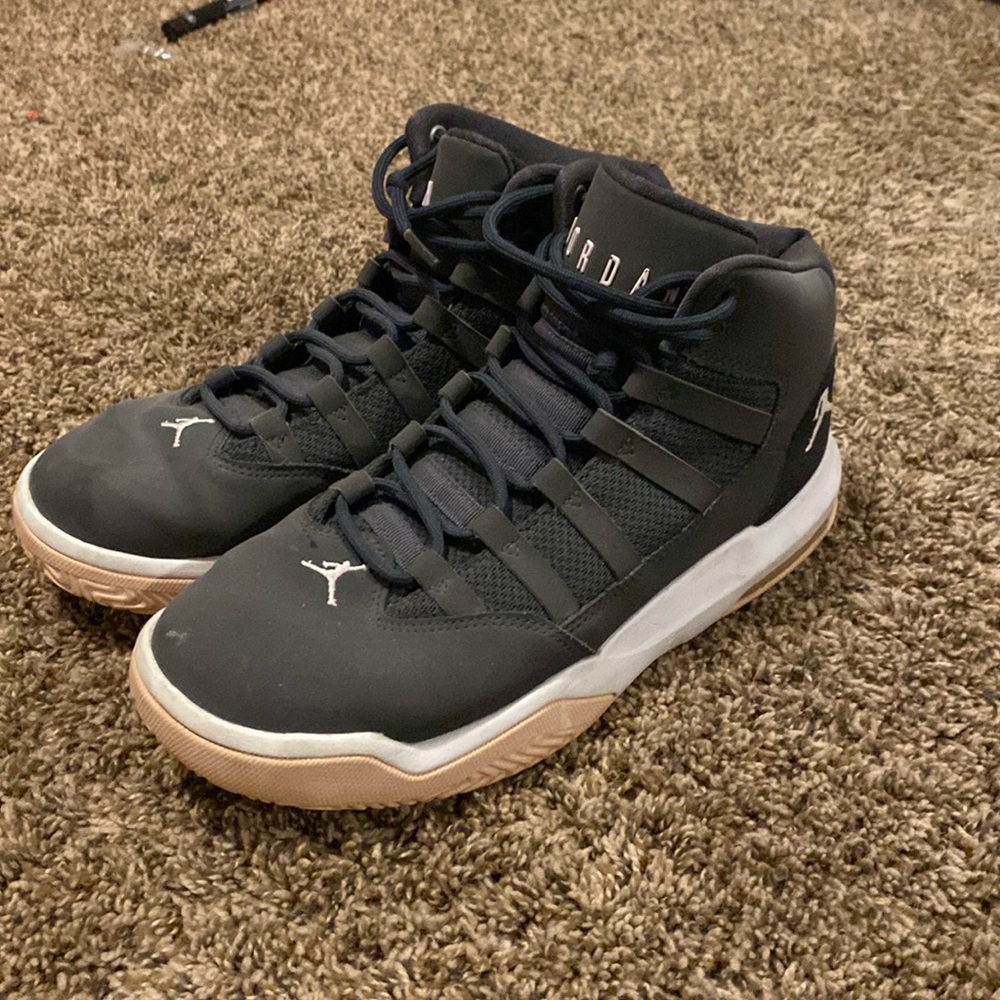 Jordan’s